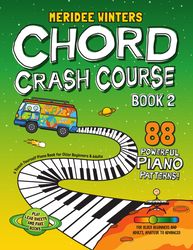 meridee winters chord crash course book 2