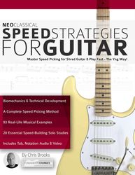 neoclassical speed strategies for guitar & audio