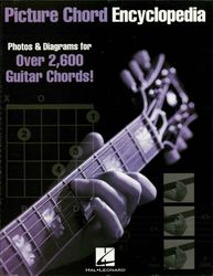 picture chord encyclopedia_ photos & diagrams for 2,600 guitar chords!