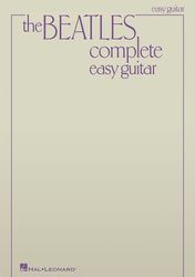 the beatles complete songbook