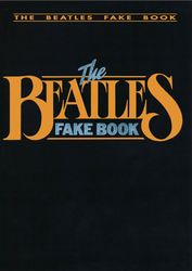 the beatles fake book
