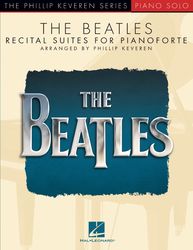 the beatles_ recital suites for pianoforte (phillip keveren_ piano solo)