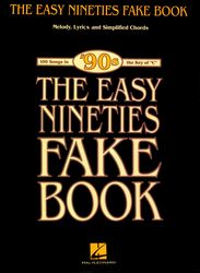 the easy nineties fake book