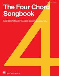 the four chord songbook_ 60 favorites