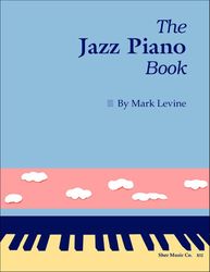 the jazz piano book