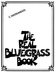 the real bluegrass book_ c instruments