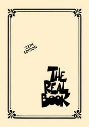 the real book - volume i - c edition