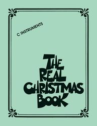 the real christmas book_ c edition