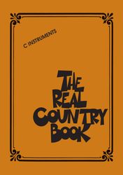 the real country book_ c instruments