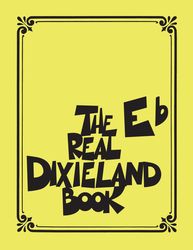 the real dixieland book - real book series_ eb instruments