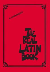 the real latin book_ for c instruments