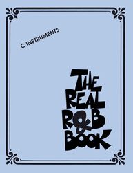 the real r&b book_ c instruments (real books)