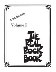 the real rock book_ c instruments