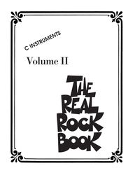 the real rock book_ volume ii