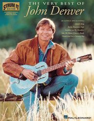 the very best of john denver songbook