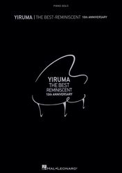 yiruma - the best_ reminiscent 10th anniversary songbook
