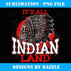 headdress skull native american heritage native american - instant sublimation digital download