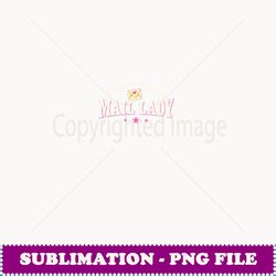 mail lady gift funny rural carrier postal worker post office - png transparent sublimation design