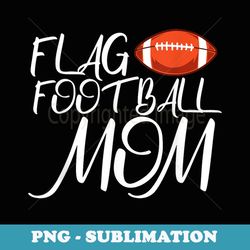 football mum flag - decorative sublimation png file