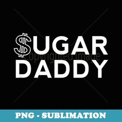 sugar daddy - expensive girlfriend