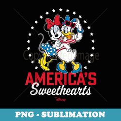 disney - americas sweethearts