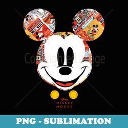 disney year of the mouse movie mickey may - sublimation digital download