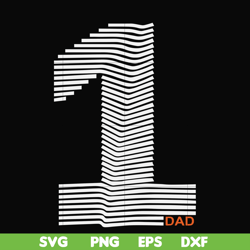 1 dad svg, png, dxf, eps file fn000875