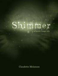 books of canadian literature : shimmer