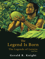 the-legend-is-born