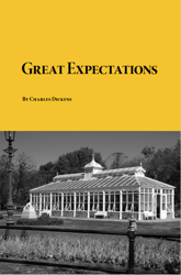 books : great expectations