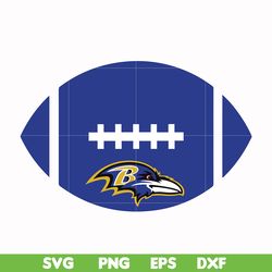 baltimore ravens svg, ravens svg, sport svg, nfl svg, png, dxf, eps digital file nfl071025t