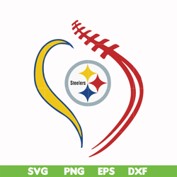 pittsburgh steelers svg, sport svg, nfl svg, png, dxf, eps digital file nfl1310202025t