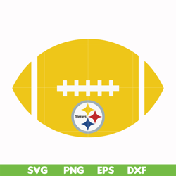 pittsburgh steelers svg, sport svg, nfl svg, png, dxf, eps digital file nfl1310202029t