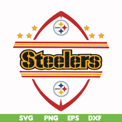 pittsburgh steelers svg, sport svg, nfl svg, png, dxf, eps digital file nfl1310202033t