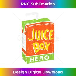 juice box hero juice box - instant sublimation digital download