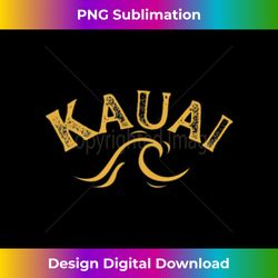 kauai wave front back surf chicken rooster ocean beauty 1 - png sublimation digital download