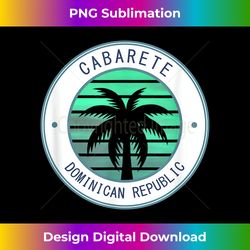 cabarete dominican republic vacation travel - high-quality png sublimation download