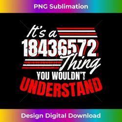 it's a 18436572 thing design v8 engine - deluxe png sublimation download