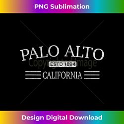 palo alto california - palo alto ca