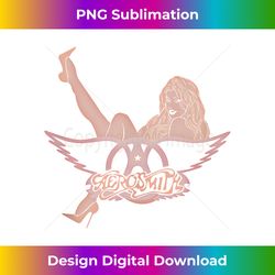 aerosmith - ragdoll tank top