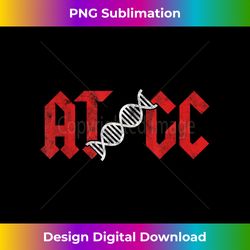 atcc bioinformatics computer scientist computer science biology - creative sublimation png download