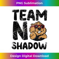 team no shadow crew groundhog day 1 - stylish sublimation digital download