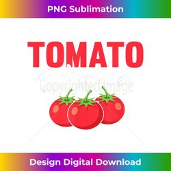 tomato whisperer funny gardener 2 - instant png sublimation download