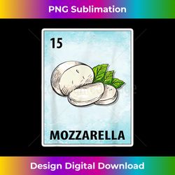 mozzarella mexican cheese cards - unique sublimation png download