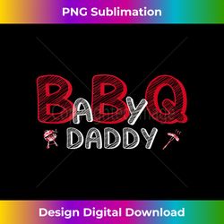 baby bbq shower daddy q baby shower theme matching family - signature sublimation png file