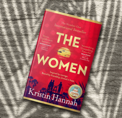 the women kristin hannah | pdf digital download