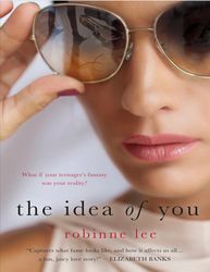 the idea of you - robinne lee - pdf download