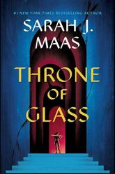 throne of glass by sarah j. maas | digital download