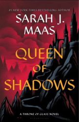 queen of shadows by sarah j. maas | digital download