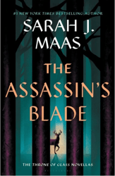 the assassin's blade by sarah j. maas | pdf digital download